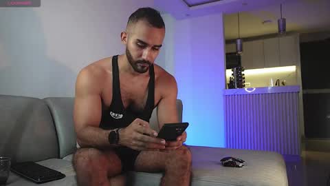 Tarek online show from 09.11.25