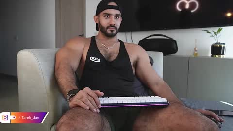 Tarek online show from 01.19.26