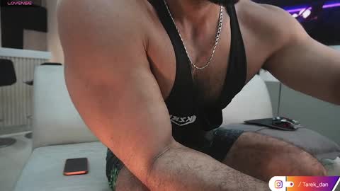 Tarek online show from 03.31.26