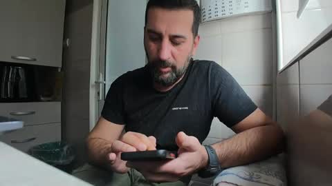 Snapshot of tarkan198 chatting on 01.13.25 tarkan198 online show from 01.13.25