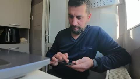 Snapshot of tarkan198 chatting on 01.14.25 tarkan198 online show from 01.14.25