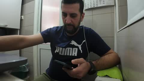 Snapshot of tarkan198 chatting on 01.15.25 tarkan198 online show from 01.15.25
