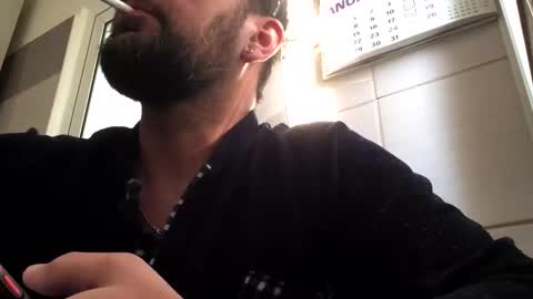 Snapshot of tarkan198 chatting on 01.18.25 tarkan198 online show from 01.18.25