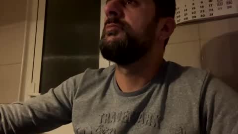 Snapshot of tarkan198 chatting on 01.20.25 tarkan198 online show from 01.20.25