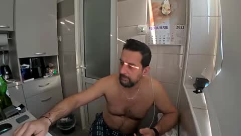 Snapshot of tarkan198 chatting on 02.20.25 tarkan198 online show from 02.20.25