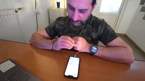 Snapshot of tarkan198 chatting on 02.22.25 tarkan198 online show from 02.22.25