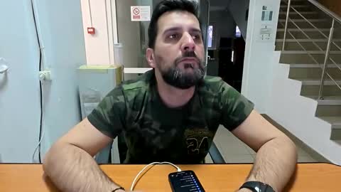 Snapshot of tarkan198 chatting on 03.02.25 tarkan198 online show from 03.02.25