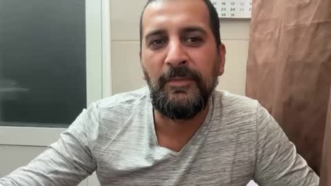 Snapshot of tarkan198 chatting on 10.04.25 tarkan198 online show from 10.04.25