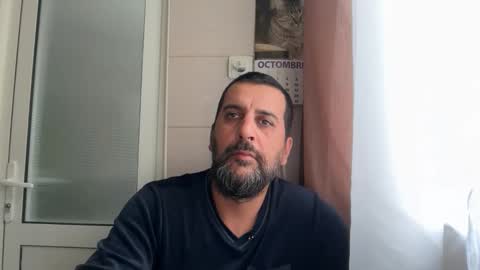 Snapshot of tarkan198 chatting on 10.15.25 tarkan198 online show from 10.15.25
