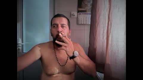 Snapshot of tarkan198 chatting on 10.19.25 tarkan198 online show from 10.19.25