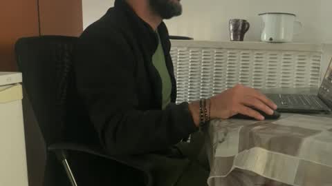 tarkan198 online show from 11.01.25