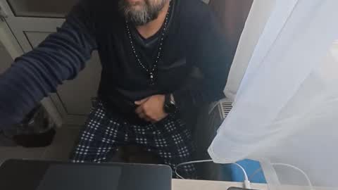 tarkan198 online show from 11.30.25