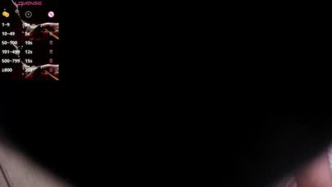 tarrant_ online show from 03.01.26