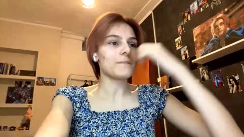 Sonya online show from 02.26.26