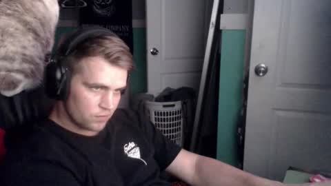 Snapshot of tarus333 chatting on 10.25.25 tarus333 online show from 10.25.25