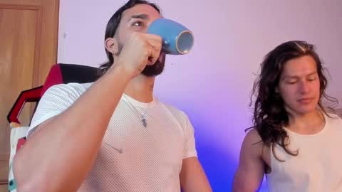 Snapshot of tarzanylobo chatting on 12.12.24 Tarzan online show from 12.12.24