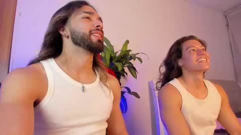 Snapshot of tarzanylobo chatting on 12.13.24 Tarzan online show from 12.13.24