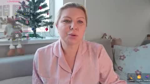 Tasha  Moon online show from 01.12.26