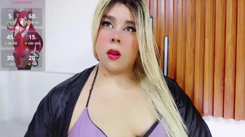 instagram Gattitasha online show from 05.13.26