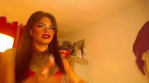 tashaa online show from 11.10.25