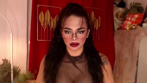 tashaa online show from 11.12.25