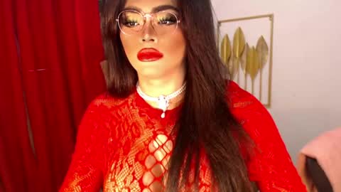 tashaa online show from 03.27.26