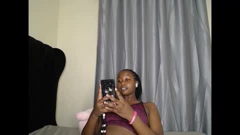 Ireen online show from 11.13.25