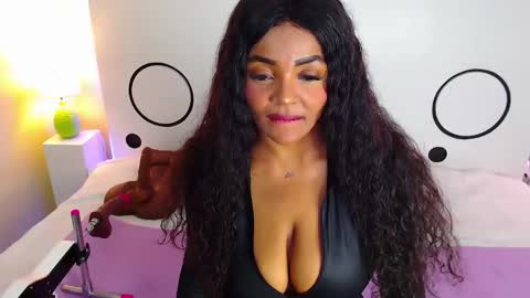 Tasha online show from 01.19.25