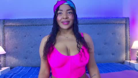 Tasha online show from 10.12.25