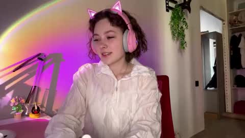 Snapshot of tashajovich chatting on 02.09.26 Darlin online show from 02.09.26