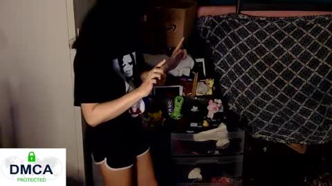 TashaKai online show from 01.19.25