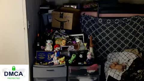 TashaKai online show from 01.23.25