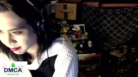 TashaKai online show from 01.24.25