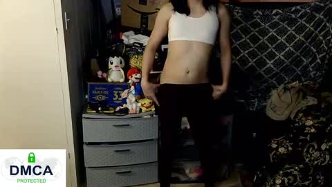 TashaKai online show from 01.25.25