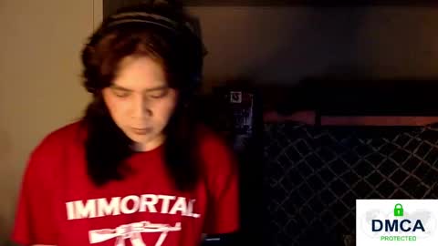 TashaKai online show from 02.10.25