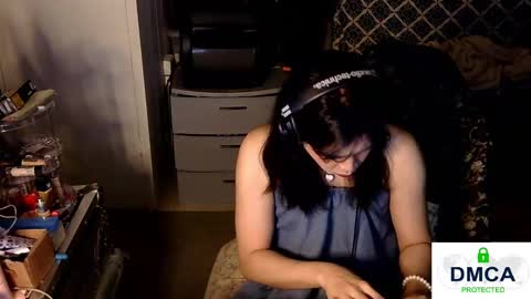 TashaKai online show from 03.07.25