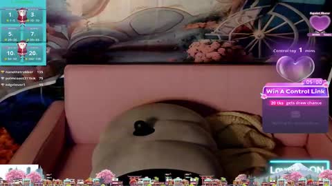 TashaKai online show from 12.19.25