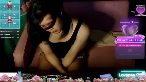 TashaKai online show from 01.05.26