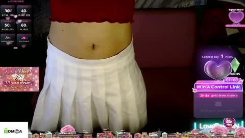 TashaKai online show from 03.30.26