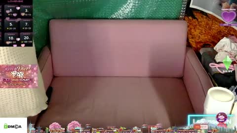 TashaKai online show from 04.08.26