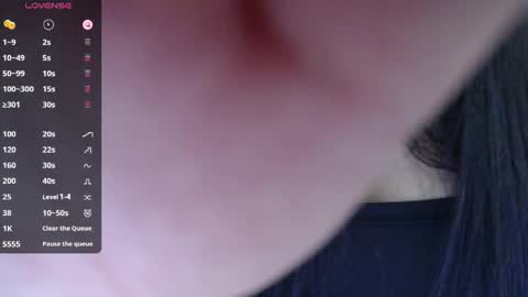 Tasha Sar online show from 04.10.26