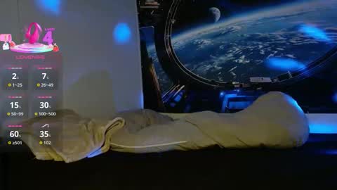 Ms Toni online show from 02.17.26