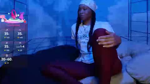 Ms Toni online show from 05.12.26