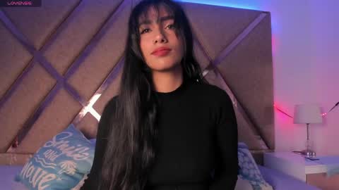 Snapshot of tashi_cute7 chatting on 05.06.26 Tashi online show from 05.06.26