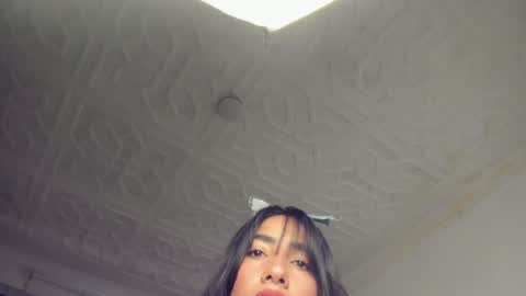 Snapshot of tashi_cute7 chatting on 05.13.26 Tashi online show from 05.13.26