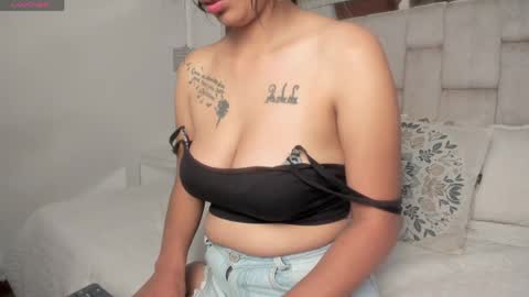 Snapshot of tashi_cute7 chatting on 05.15.26 Tashi online show from 05.15.26