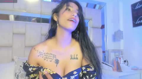 Snapshot of tashi_cute7 chatting on 05.20.26 Tashi online show from 05.20.26