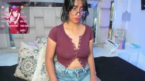 Snapshot of tashi_cute7 chatting on 06.30.26 Tashi online show from 06.30.26