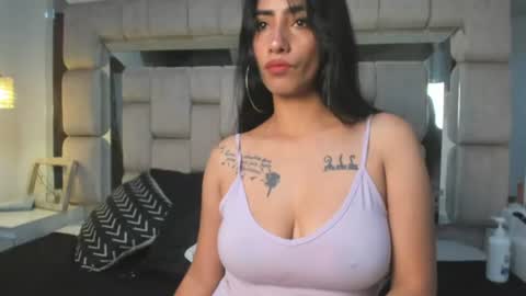 Snapshot of tashi_cute7 chatting on 07.02.26 Tashi online show from 07.02.26