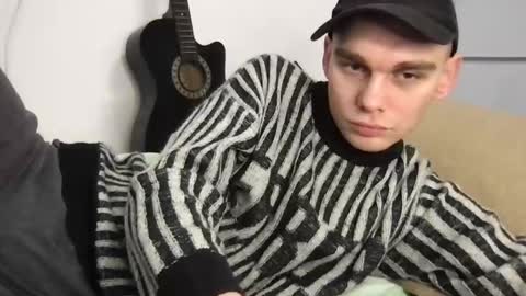 tasteithorny online show from 12.23.24